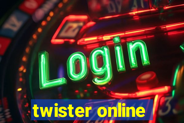 twister online